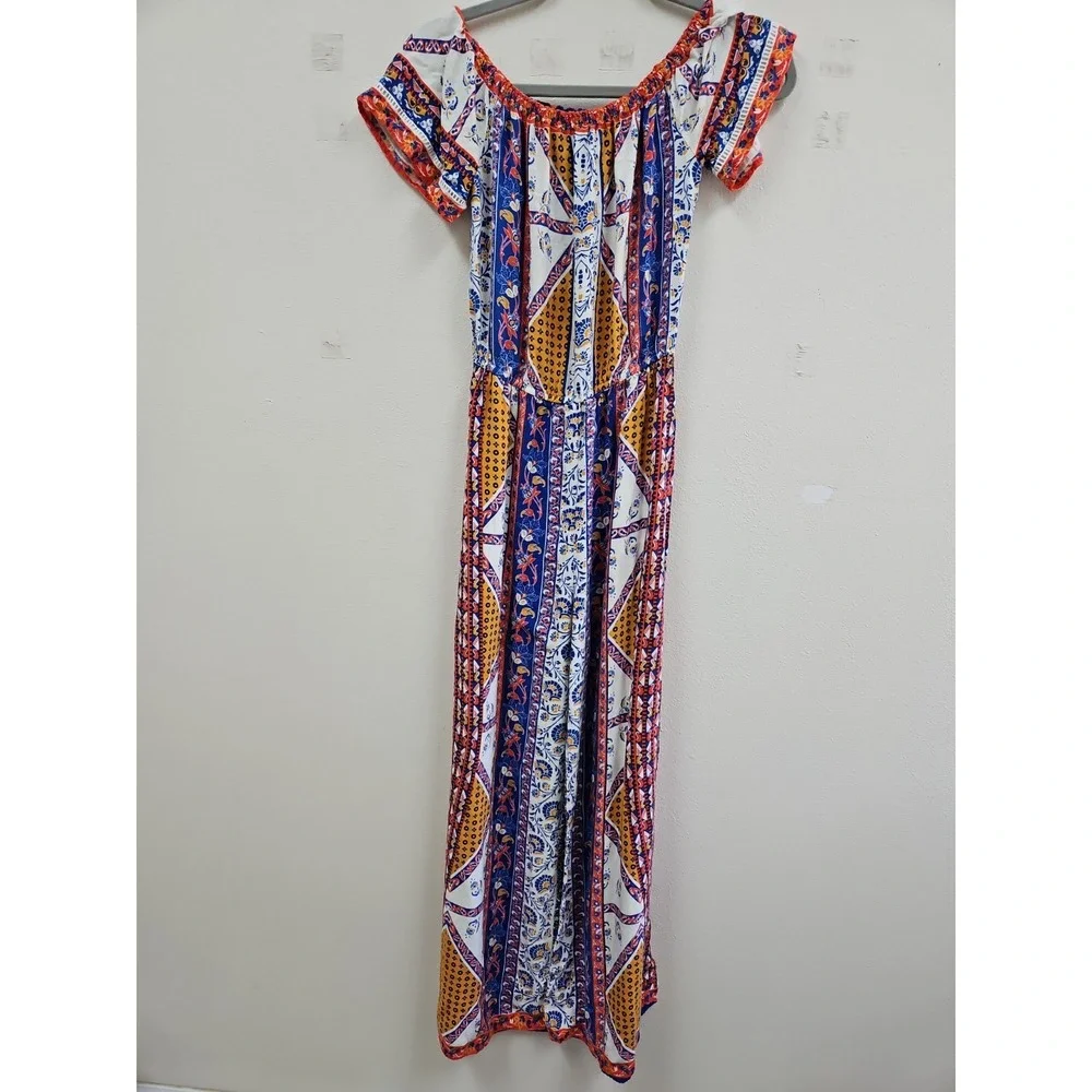 Flying Tomato  Romper  Size Small
